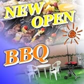 BBQ&ビアガーデン ライフ 3