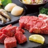 銀座 スエヒロ 富士店 3