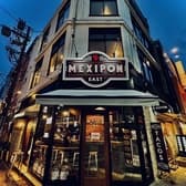 MEXIPON EAST メキシポンイースト 3