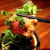 ジンギスカン羊一 五反田西口店 3