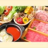 しゃぶしゃぶキッチン 千 3