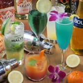 Dining&Bar WRAITH レイス 栄店 3