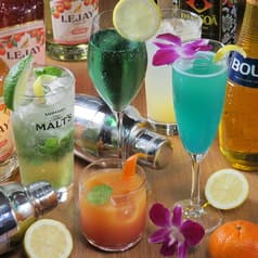 Dining&Bar WRAITH レイス 栄店 2