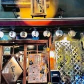 北品川 がむしゃら 3