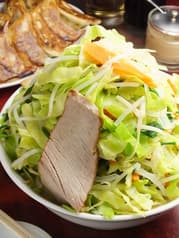 ビックラーメン 2