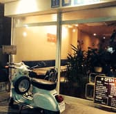 ダイニング カフェ セシル CECIL 3