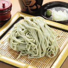 へぎそば昆 高田馬場 2