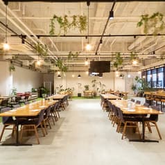 杜の街ピクニックテラス 2