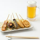 大阪やき三太 ダイニングNARITA 3