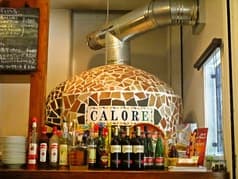 PIZZERIA CALORE 2