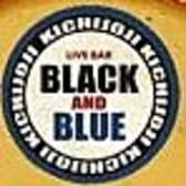 吉祥寺ブラック&ブルー 3