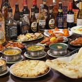 インド料理AMUL アムル 大須 3