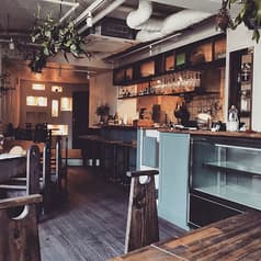 創菜店 mitsuami 2