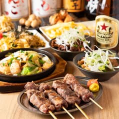 八郎酒場 野毛宮川町店 2