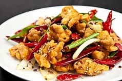 皇庭餃子房 池袋店 2