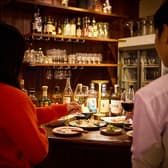 俺のフレンチ渋谷 3