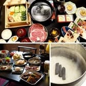 季寄せ料理 暖歩  3