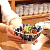 かっぽうぎ ドーチカ店 3