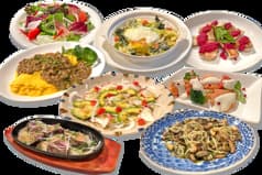 ぽかんと 江古田 2