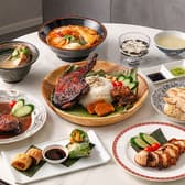 SINGAPORE CUISINE SINKIES シンガポール キュイジーヌ シンキーズ 3