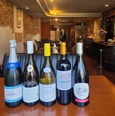 Bistro Sakaba ビストロ サカバ 2