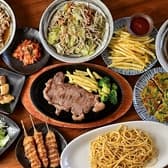 咲レストラン 3