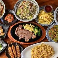 咲レストラン 2