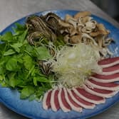 お酒と飯たしなみ 3