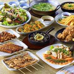 博多一番どり 浜線店 2