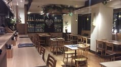 ボナペティート パパ 笹塚 2