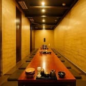 個室居酒屋 はればれ 宮崎地鶏と日向海鮮 3