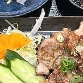 真ちゃん食堂 3