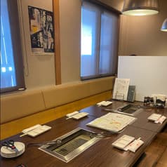 焼肉家 かねよし 屯田店 2