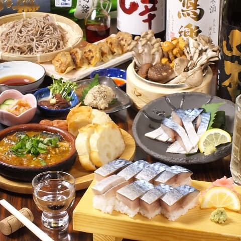 バッテラロック