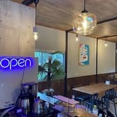 J s kitchen ジェーズ キッチン 3