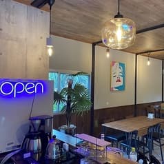 J s kitchen ジェーズ キッチン 2