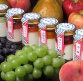 チーズケーキ専門店 やま茶屋 旬果房 3