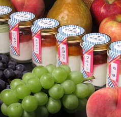 チーズケーキ専門店 やま茶屋 旬果房 2