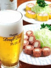 グリルスズコウ 2