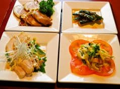 中国酒家 くうくう 和歌山 2