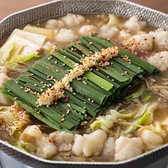 博多　鶴ふく　武蔵小山 2