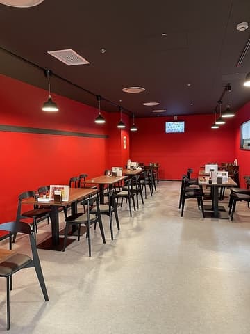 中国料理 けんけん