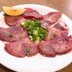焼肉飯店 一柳 2
