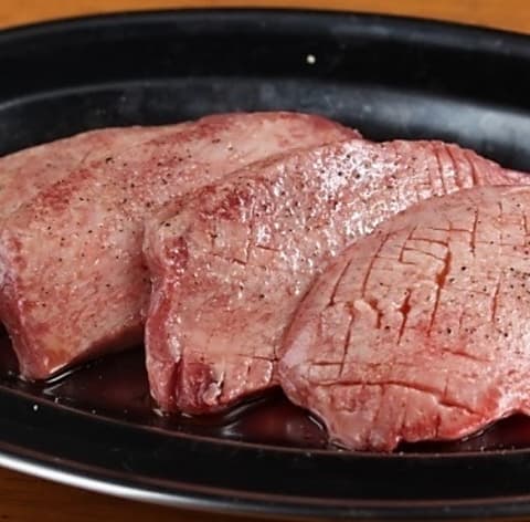 焼肉はなれ よし