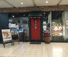 グーテ ブレッド ダイニング 2