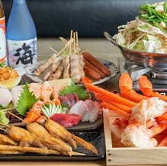居酒屋キッチン ちよげん 2