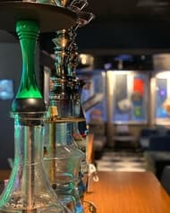 Shisha Cafe&Bar THP シーシャカフェアンドバー ティーエイチピー 2