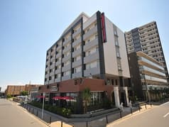 グランパークホテル ザ ルクソー 南柏 2