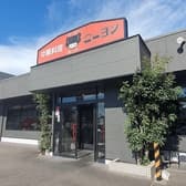 ニーヨン 師勝店 3