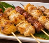 焼き鳥×もつ鍋　縁鳥酒場　国分寺店 3